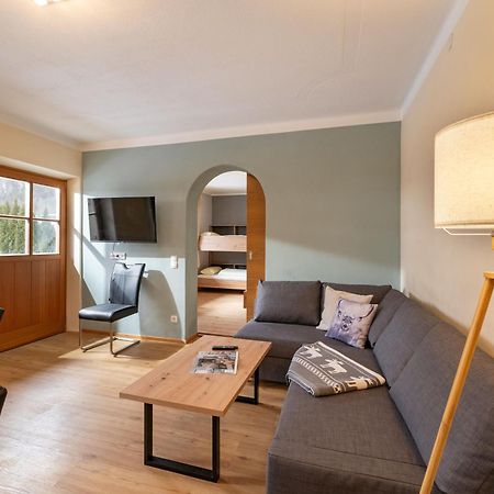 Haus Alpenrose Apartment Waidring Exterior photo