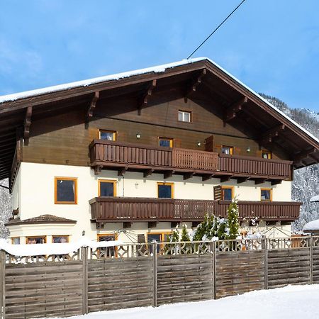 Haus Alpenrose Apartment Waidring Exterior photo