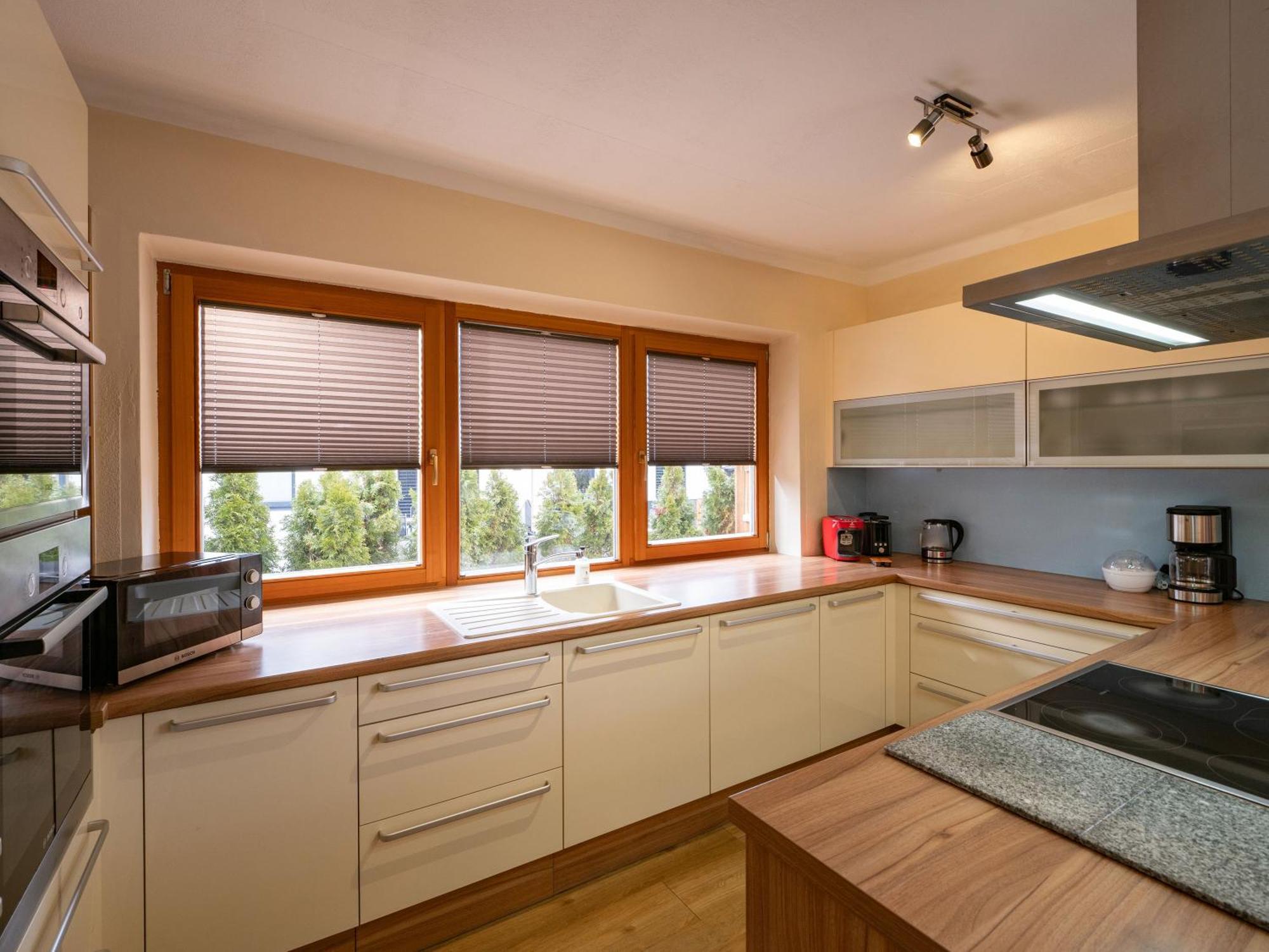 Haus Alpenrose Apartment Waidring Exterior photo