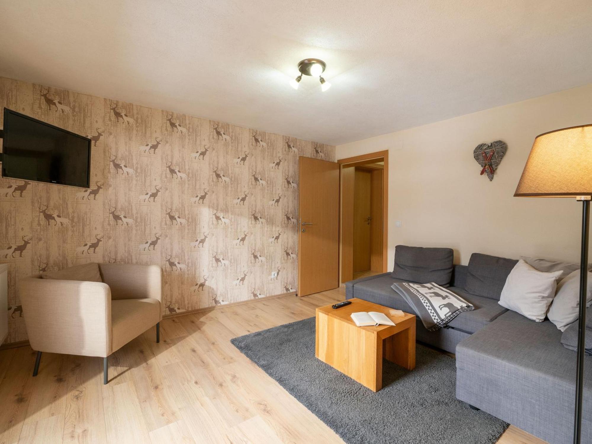 Haus Alpenrose Apartment Waidring Exterior photo