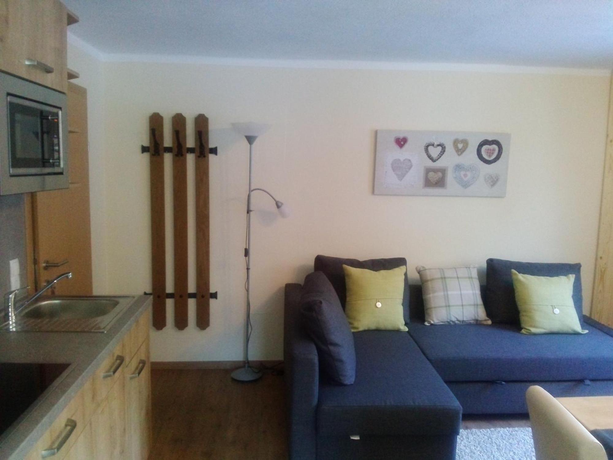 Haus Alpenrose Apartment Waidring Room photo